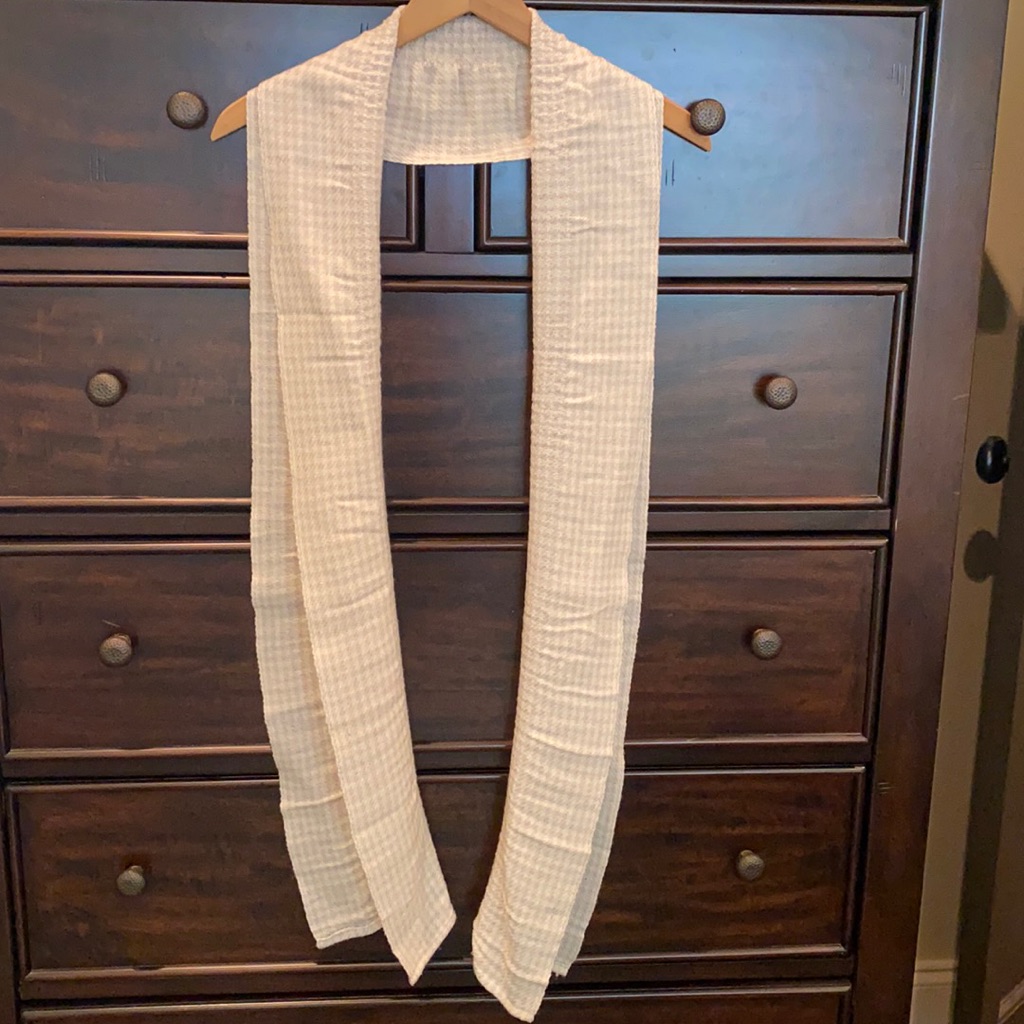Lauren Ralph Lauren Brand Scarf